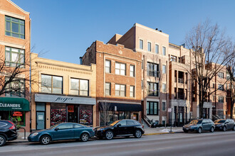 3851 N Southport Ave in Chicago, IL - Building Photo - Building Photo