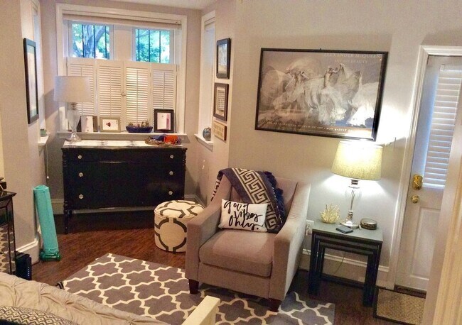 442 3rd St NE in Washington, DC - Building Photo - Building Photo