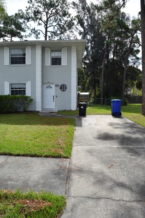 1414 36th Ave in Vero Beach, FL - Building Photo