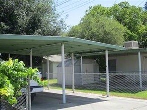 509-511 Niles St in Bakersfield, CA - Building Photo - Building Photo