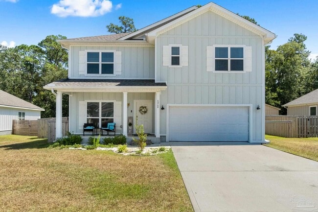 property at 6060 Rutherford Lp