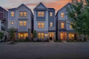 7517 Sheboygan Ave in Dallas, TX - Building Photo
