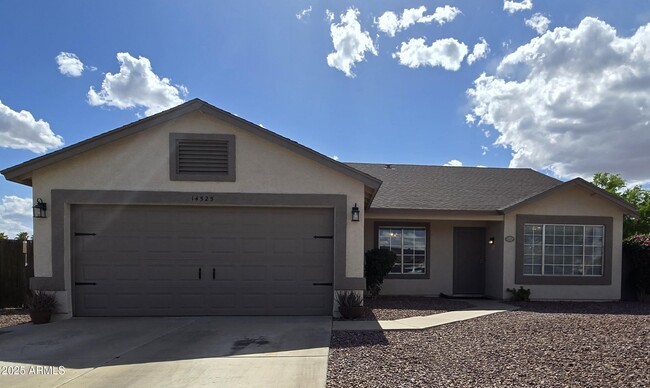 14525 W Lamoille Dr in Surprise, AZ - Building Photo - Building Photo