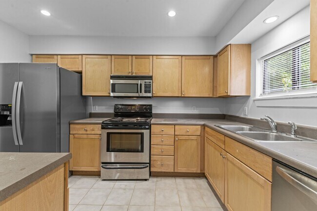 4012 Arckelton Dr in Raleigh, NC - Building Photo - Building Photo