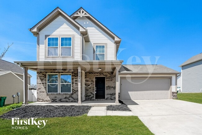 property at 8184 Thornton St