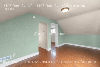 1103 Ohio Ave in Bremerton, WA - Building Photo - Building Photo