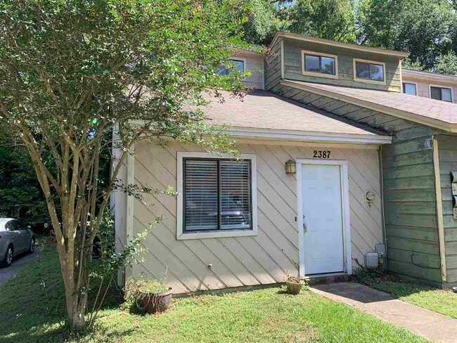 property at 2387 Sandpiper St