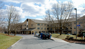 Harford Senior Housing Apartments