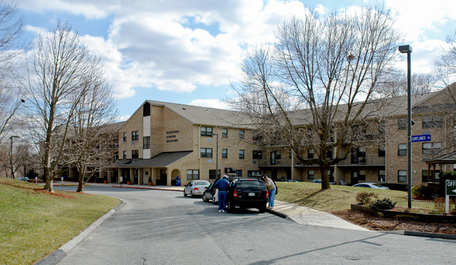 Harford Senior Housing