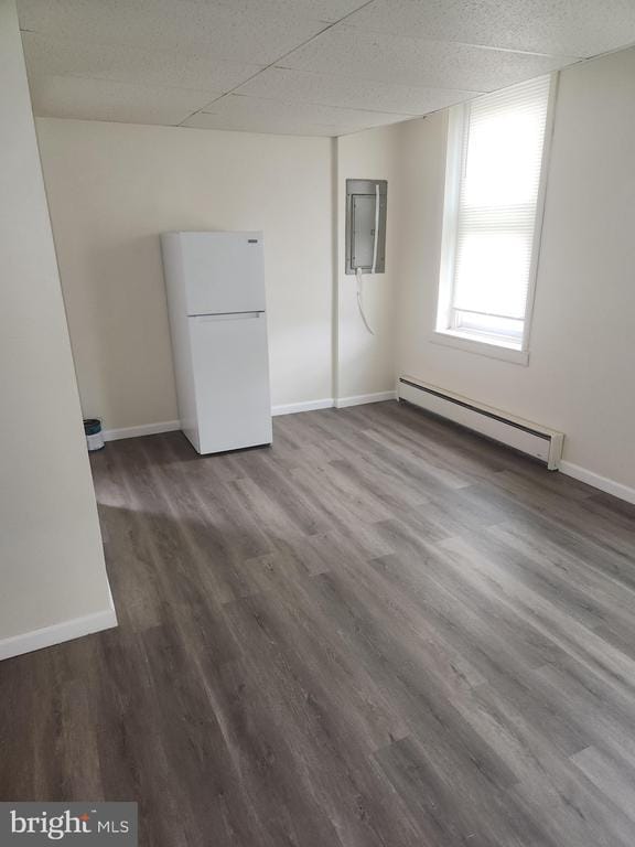 property at 5025 Penn St