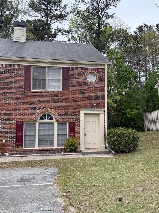 4363 Redgate Rd in Norcross, GA - Building Photo
