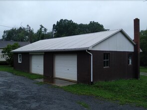 4857 Cito Rd, Unit Unit A in McConnellsburg, PA - Building Photo - Building Photo