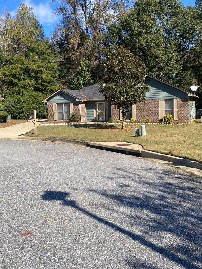 4134 Terrace Pointe Dr in Columbus, GA - Building Photo - Building Photo