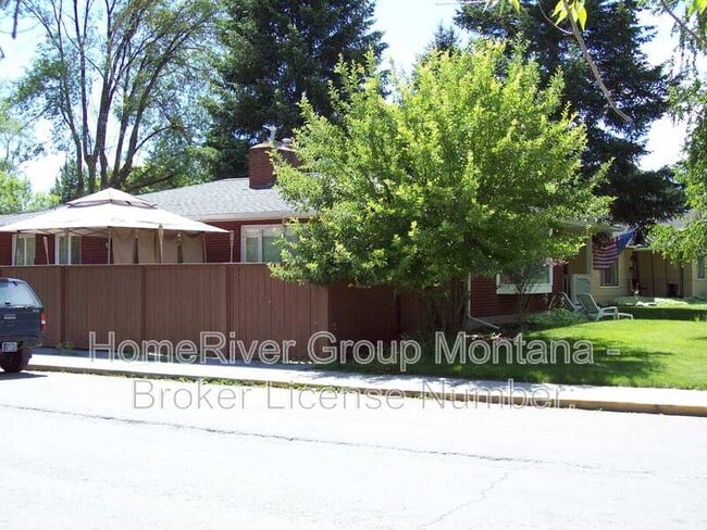 735 Hastings Ave in Missoula, MT - Building Photo - Building Photo