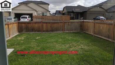 244 Bull Frog Dr in Bozeman, MT - Building Photo - Building Photo