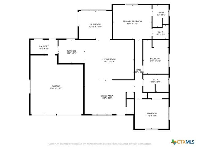 103 Laurel Ridge in San Marcos, TX - Building Photo - Building Photo
