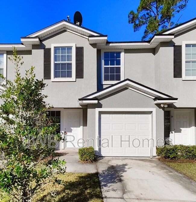 7140 Timmerman Ln in Jacksonville, FL - Building Photo - Building Photo