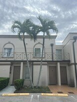 1158 NW 124th Ave, Unit 2306 in Miami, FL - Building Photo