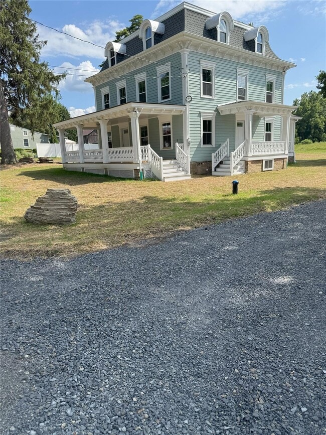 property at 29 Edenville Rd