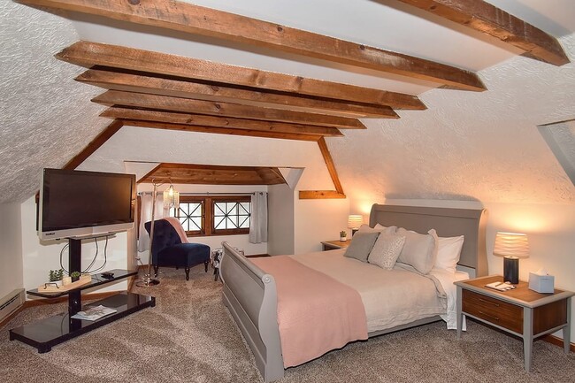 1503 W 7th Ave, Unit 3 in Spokane, WA - Foto de edificio - Building Photo