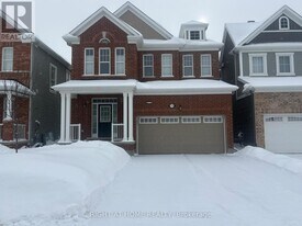 713 Devario Cres in Ottawa, ON - Building Photo
