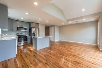 255 Chadwick Ave in Newark, NJ - Building Photo - Building Photo