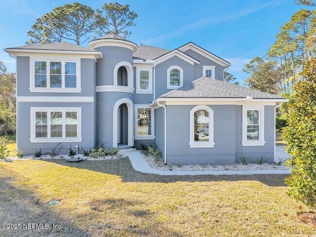 property at 586 A1A N