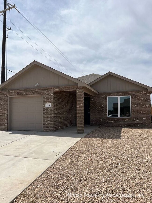 property at 2520 N Ave O