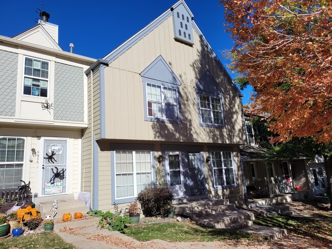 property at 9824 W Cornell Pl