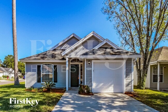 2956 Centerwood Dr N in Jacksonville, FL - Building Photo - Building Photo