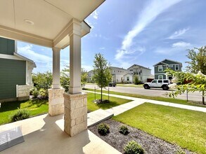 2246 Oscar Eli Pl in Round Rock, TX - Building Photo - Building Photo