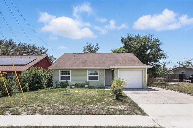 28 N Lancelot Ave in Orlando, FL - Building Photo - Building Photo