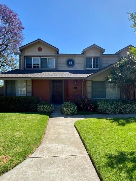 1842 Topaz Ave in Ventura, CA - Building Photo