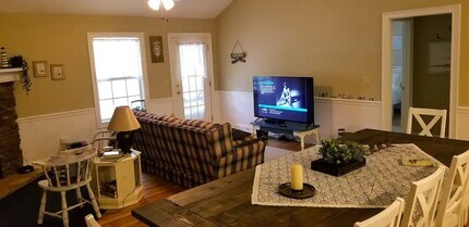 103 Sportsman Cir NE in Milledgeville, GA - Building Photo - Building Photo