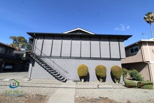 3843 Williams Rd in San Jose, CA - Building Photo