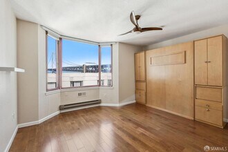 201 Harrison St, Unit 1030 in San Francisco, CA - Foto de edificio - Building Photo