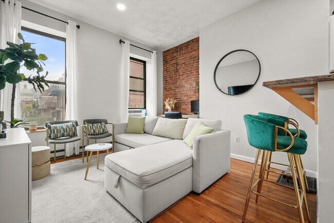 property at 549 Columbus Ave