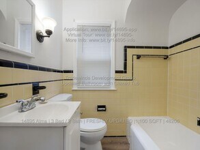 14895 Alma Ave in Detroit, MI - Building Photo - Building Photo