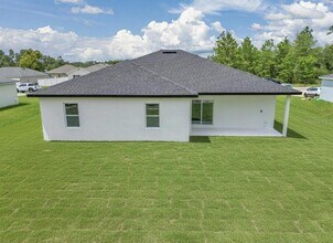 14935 SW 24th Cir in Ocala, FL - Foto de edificio - Building Photo