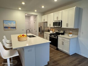 15149 S Hepworth Pl in Plainfield, IL - Building Photo - Building Photo