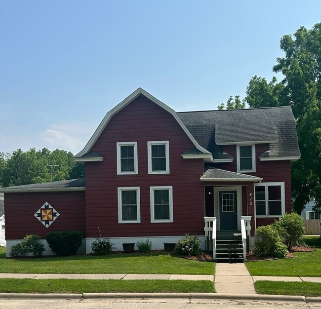 property at 412 Fillmore St W