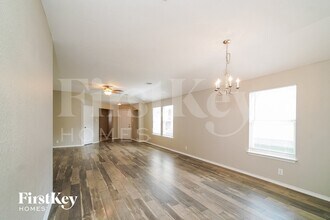 344 Cattle Run in Cibolo, TX - Building Photo - Building Photo