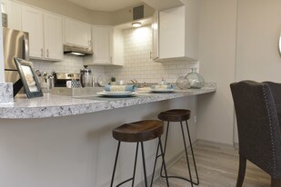 The Icon Apartamentos