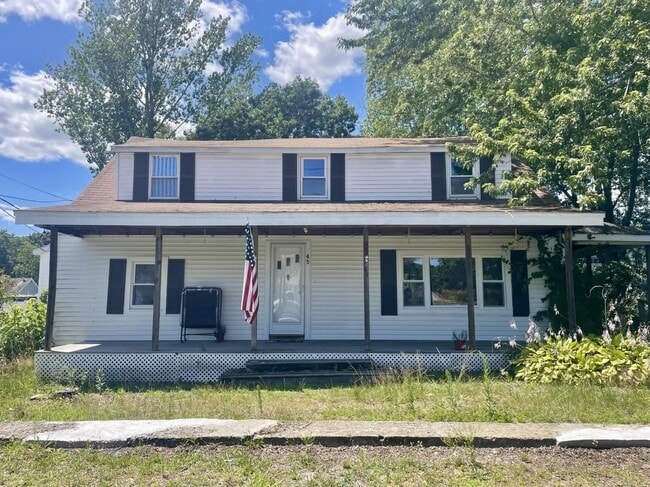 property at 45 Washington St