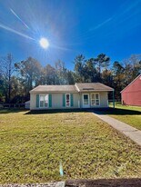 963 Ramsey Rd in Jacksonville, NC - Building Photo