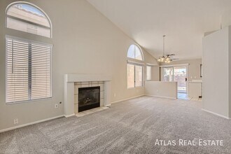 1833 Fan Fare Dr in North Las Vegas, NV - Building Photo - Building Photo