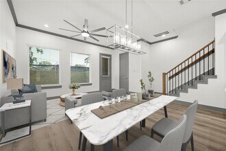 4019 Stassen St in Houston, TX - Building Photo - Building Photo