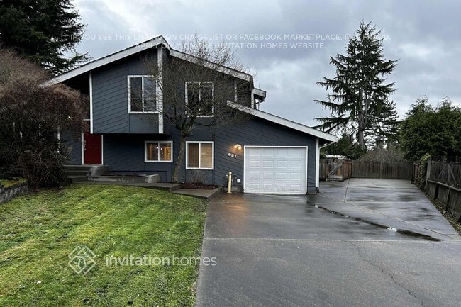 property at 931 S 240th Pl