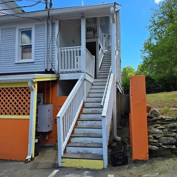 3 Market St in Somersworth, NH - Foto de edificio