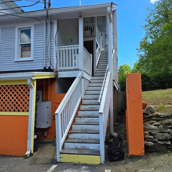 property at 3 Market St